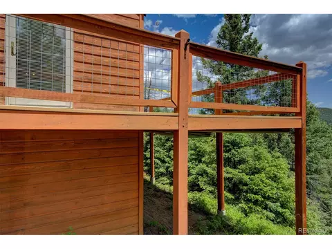 25127 Red Cloud Dr, Conifer, CO 80433 photo 32