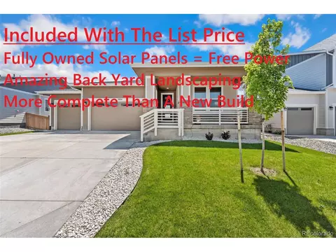 2924 Marsh Hawk Way, Brighton, CO 80601