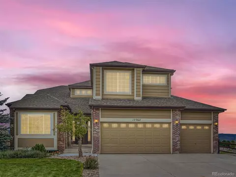 17762 White Marble Dr, Monument, CO 80132