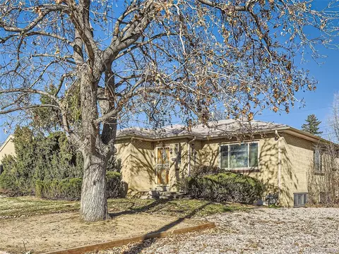 2400 Olive St, Denver, CO 80207
