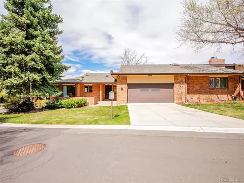 2615 Oak Dr #5, Lakewood, CO 80215