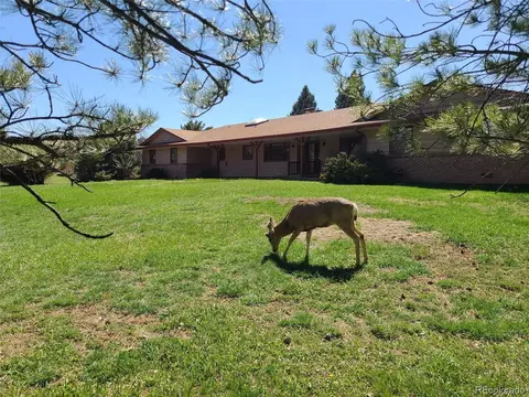5521 Colorow Dr, Morrison, CO 80465