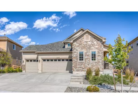 10221 Ravenclaw Dr, Colorado Springs, CO 80924