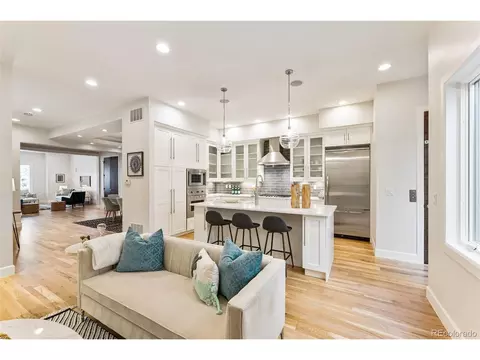 126 Garfield St, Denver, CO 80206