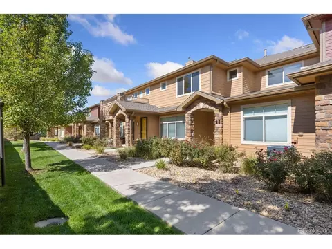 8519 Gold Peak Dr #E, Highlands Ranch, CO 80130