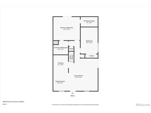 19499 E Brown Dr, Aurora, CO 80013 photo 29