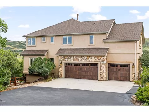 3758 Windchant Cir, Castle Rock, CO 80104