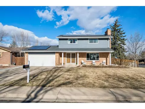 167 Cherokee Way, Boulder, CO 80303