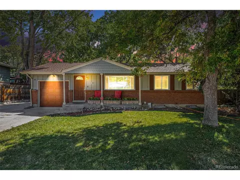8294 Eaton Way, Arvada, CO 80003