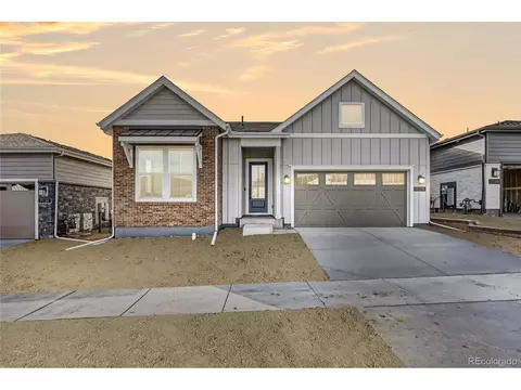 7126 Canyon Sky Trl, Castle Pines, CO 80108