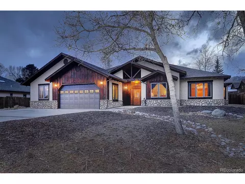 130 S Sangre De Cristo Ave, Buena Vista, CO 81211
