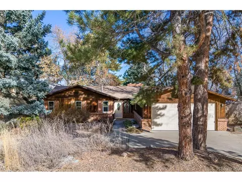 7810 Lewis Ct, Arvada, CO 80005
