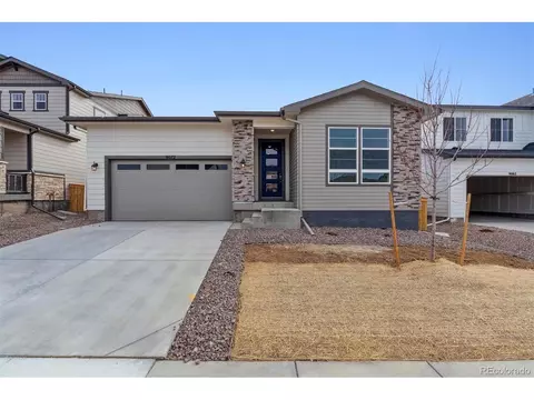 9072 Telluride Ct, Commerce City, CO 80022