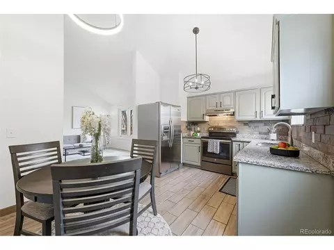 Undisclosed, Thornton, CO 80260