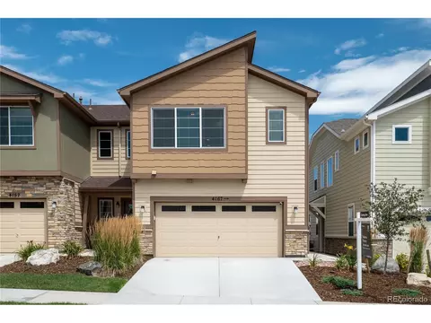 4167 E 98th Pl, Thornton, CO 80229 photo 1
