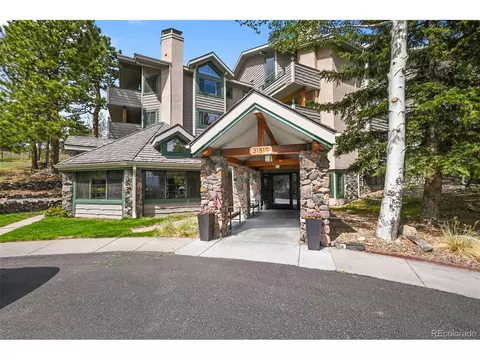 31819 Rocky Village Dr #BERGEN-317, Evergreen, CO 80439