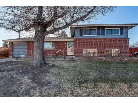 10003 Pecos St, Northglenn, CO 80260