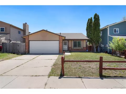 4215 Dawnlite Dr, Colorado Springs, CO 80916