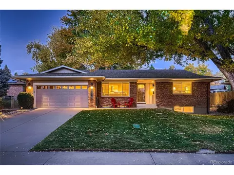 2374 S Oneida St, Denver, CO 80224