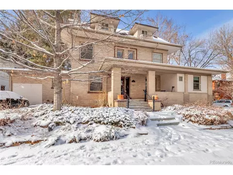1451 Madison St #3, Denver, CO 80206