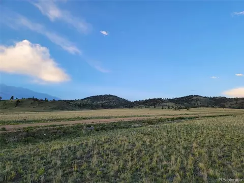 1604 Clear Creek Rd, Hartsel, CO 80449