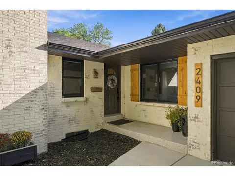 2409 S Leyden St, Denver, CO 80222