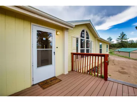 251 Color Sweet Dr, Cotopaxi, CO 81223