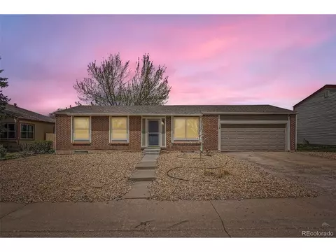 16755 E Union Ave, Aurora, CO 80015