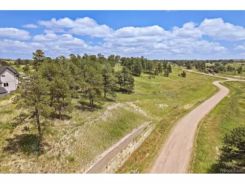 13166 Frannys Way, Parker, CO 80138