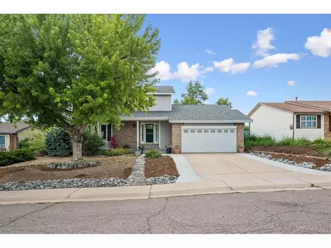 825 Northridge Rd, Highlands Ranch, CO 80126