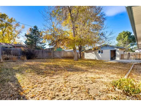 5915 Mercury Dr, Fort Collins, CO 80525