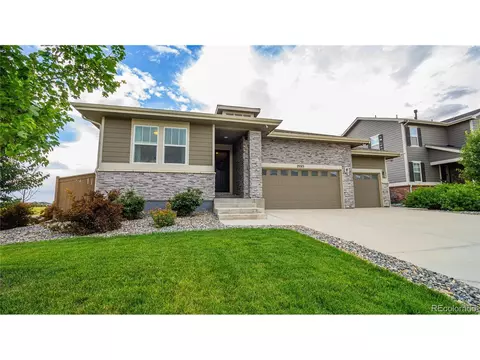 25513 E Bayaud Ave, Aurora, CO 80018