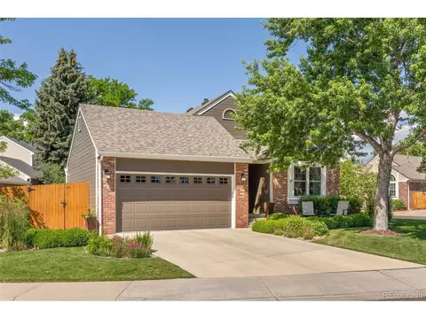 5237 S Cody St, Littleton, CO 80123