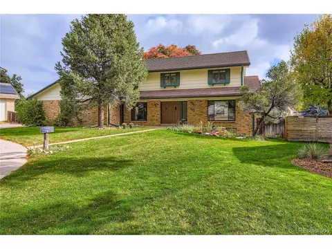 7550 S Reed Ct, Littleton, CO 80128