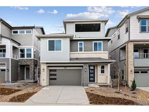 8498 Eagle River St, Littleton, CO 80125