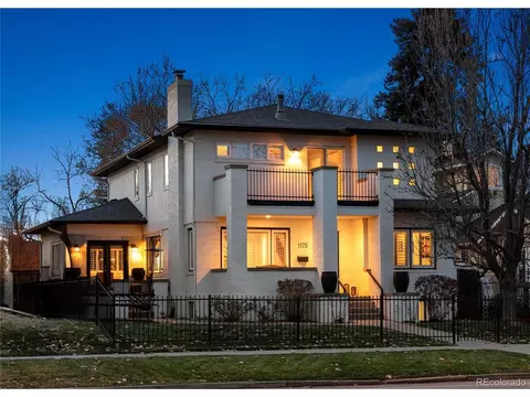 1175 S Downing St, Denver, CO 80210