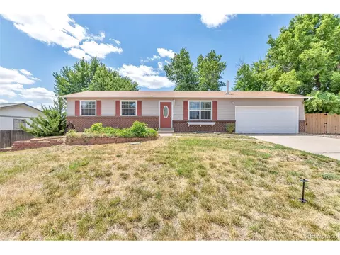 16306 E Brown Dr, Aurora, CO 80013