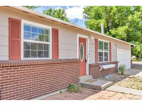 16306 E Brown Dr, Aurora, CO 80013 photo 5