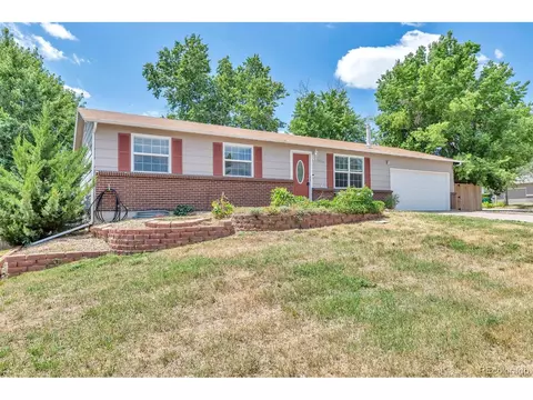 16306 E Brown Dr, Aurora, CO 80013 photo 2