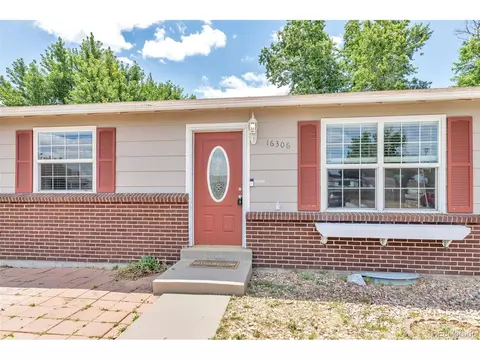 16306 E Brown Dr, Aurora, CO 80013 photo 4