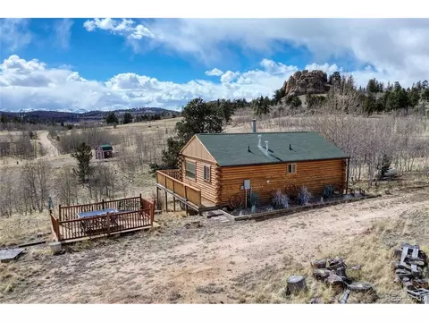 176 Ignacio Way, Como, CO 80432