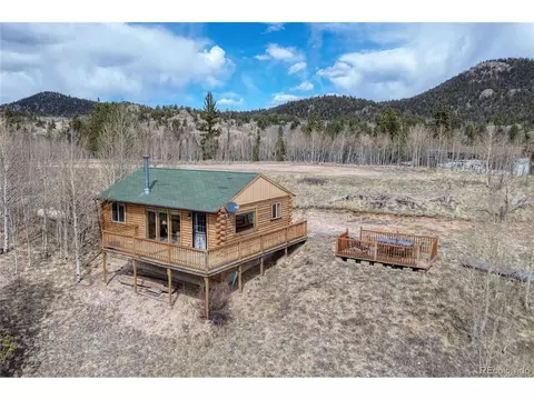 176 Ignacio Way, Como, CO 80432 photo 2
