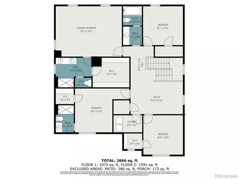 7110 Caleb Ave, Frederick, CO 80530 photo 31