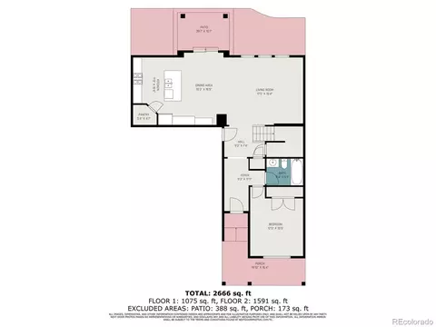 7110 Caleb Ave, Frederick, CO 80530 photo 32