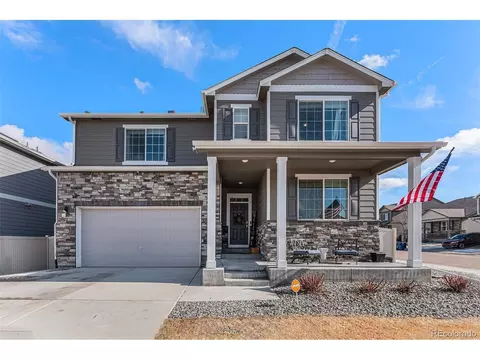 7110 Caleb Ave, Frederick, CO 80530
