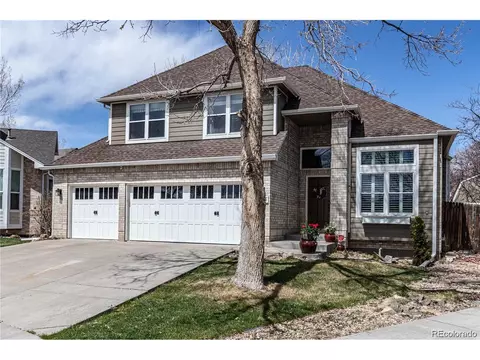 6522 S Pierson Ct, Littleton, CO 80127
