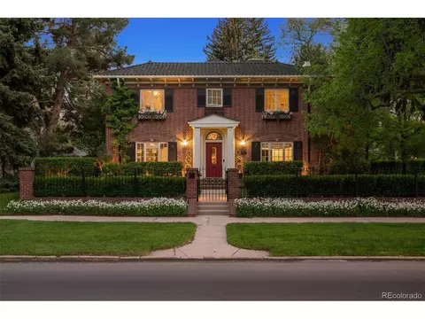 6300 E 17th Avenue Pkwy, Denver, CO 80220