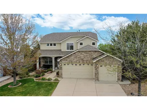 1737 Peridot Ct, Castle Rock, CO 80108