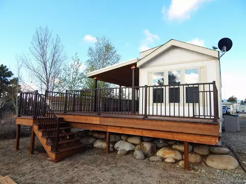 10795 County Road 197a #8, Nathrop, CO 81236