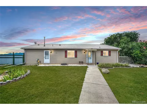 9455 State Highway 291, Salida, CO 81201